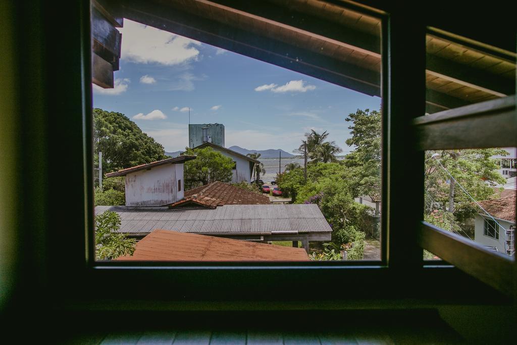 Pousada Lembrança Florianópolis Extérieur photo