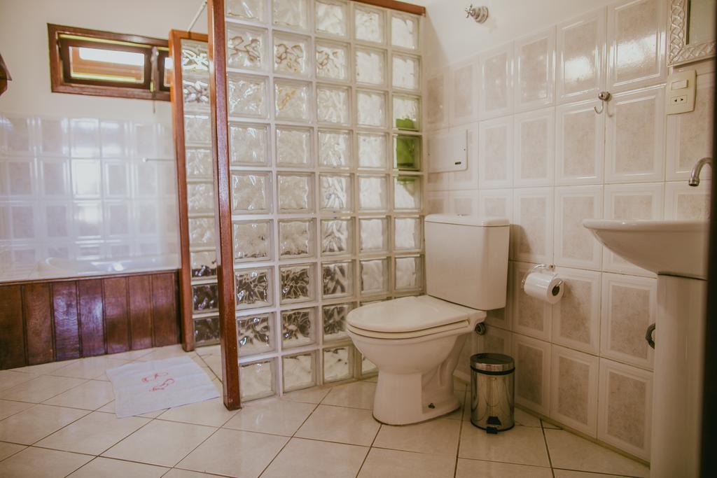Pousada Lembrança Florianópolis Extérieur photo