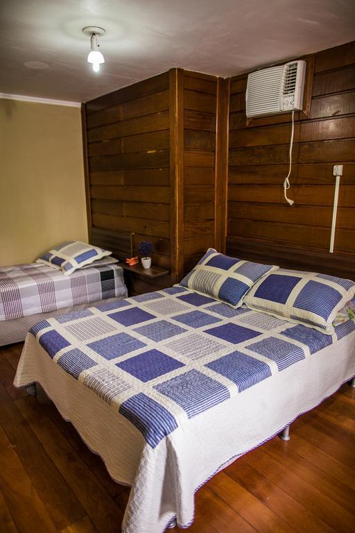 Pousada Lembrança Florianópolis Extérieur photo