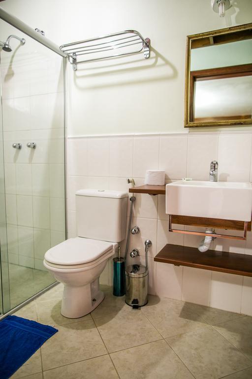 Pousada Lembrança Florianópolis Extérieur photo