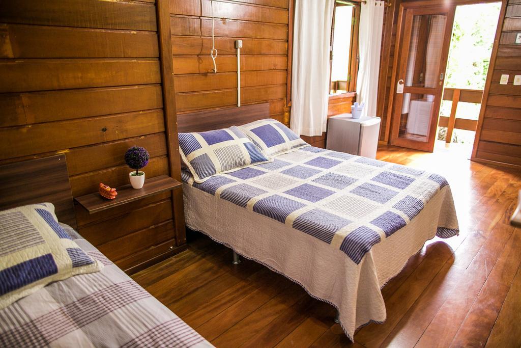 Pousada Lembrança Florianópolis Extérieur photo