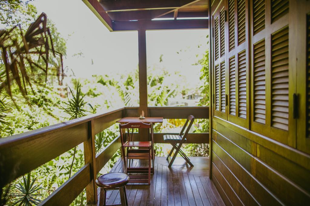 Pousada Lembrança Florianópolis Extérieur photo