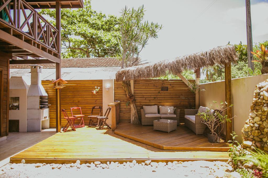 Pousada Lembrança Florianópolis Extérieur photo