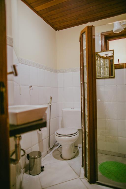 Pousada Lembrança Florianópolis Extérieur photo