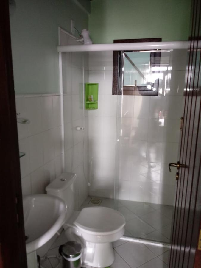 Pousada Lembrança Florianópolis Extérieur photo