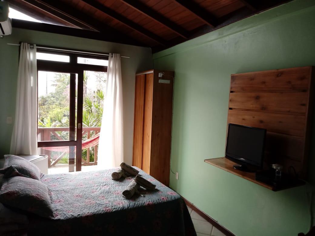 Pousada Lembrança Florianópolis Extérieur photo