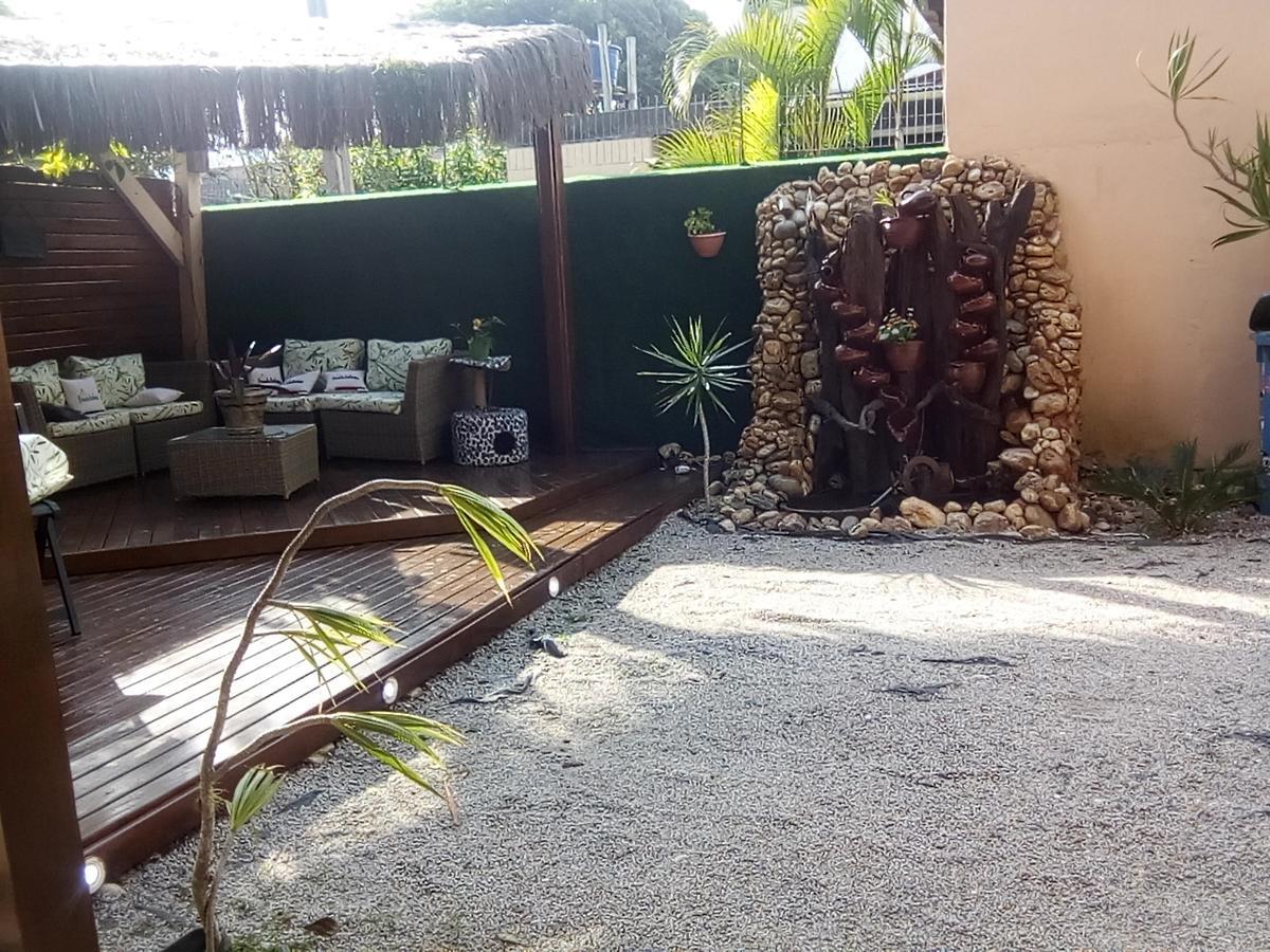 Pousada Lembrança Florianópolis Extérieur photo